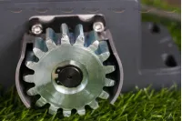 Motor cổng lùa giá rẻ HILAND 600 Motor cổng lùa giá rẻ HILAND 600